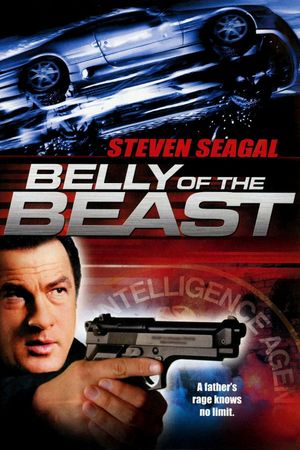 Belly of the Beast's poster