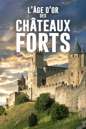 L'Âge d'or des châteaux forts's poster