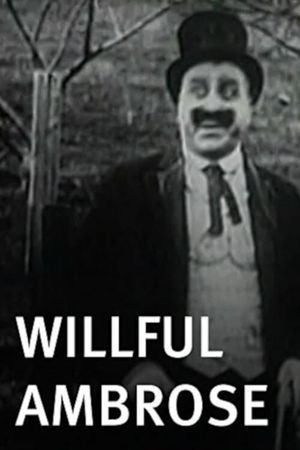 Willful Ambrose's poster