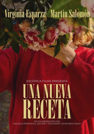 Una Nueva Receta's poster