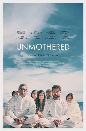 Unmothered's poster