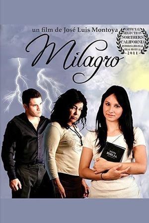 Milagro's poster