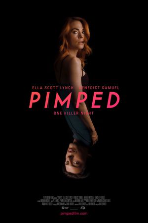 Pimped's poster