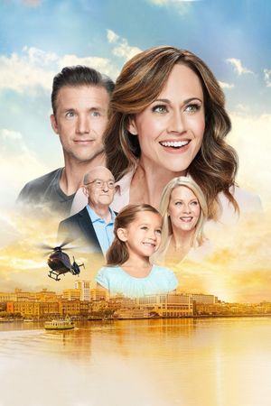 Love Takes Flight's poster