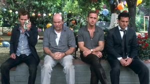 Crazy, Stupid, Love.'s poster