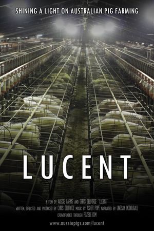 Lucent's poster