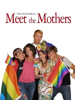 Meet the Mothers's poster