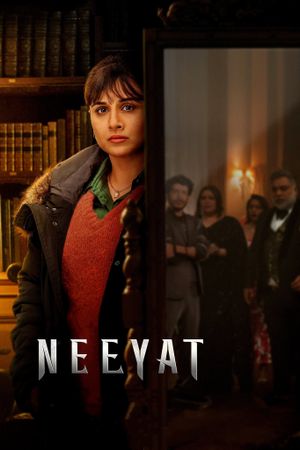 Neeyat's poster
