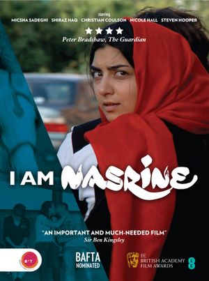 I Am Nasrine's poster image