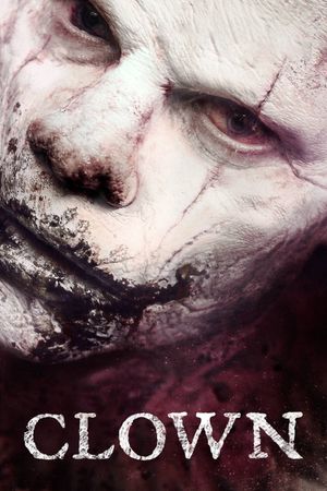 Clown's poster