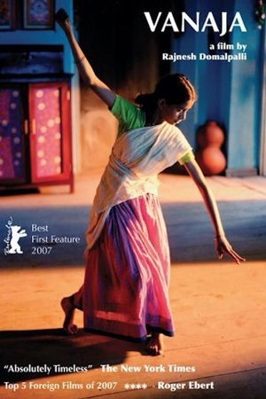 Vanaja's poster