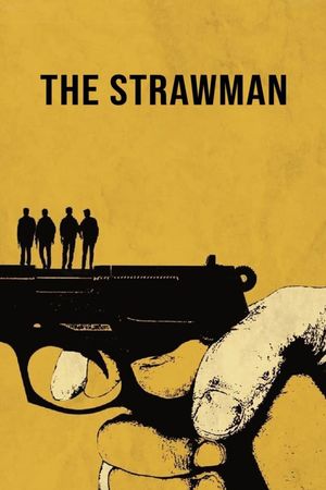 The Strawman's poster