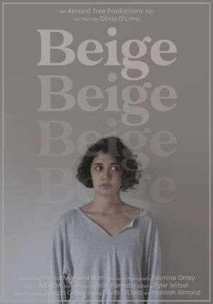 Beige's poster