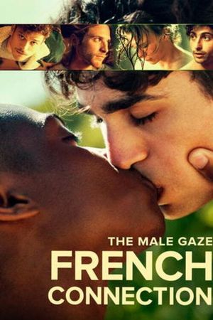 The Male Gaze: French Connection's poster