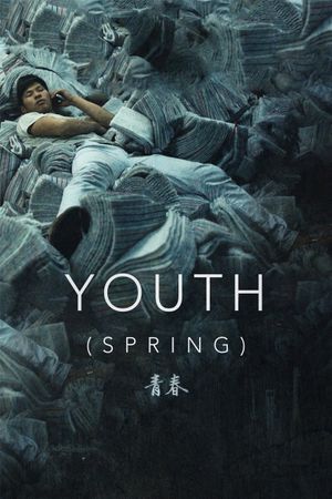 Youth (Spring)'s poster