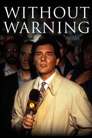 Without Warning's poster