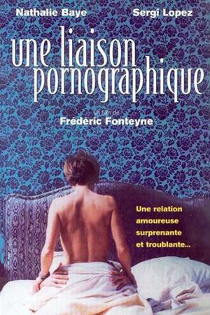 An Affair of Love's poster