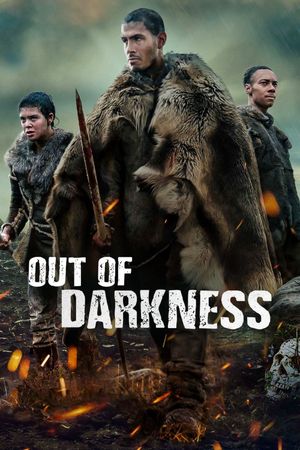 Out of Darkness's poster