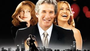 Shall We Dance?'s poster