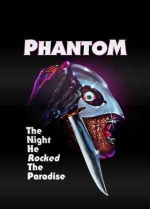 Phantom of the Paradise's poster