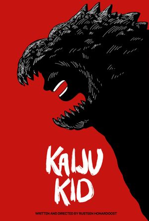 Kaiju Kid's poster image