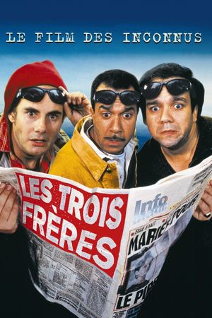 The Three Brothers's poster