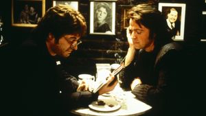 Two of Us's poster