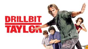 Drillbit Taylor's poster