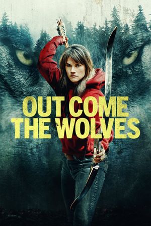 Out Come the Wolves's poster