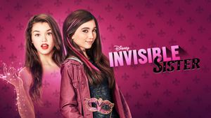 Invisible Sister's poster