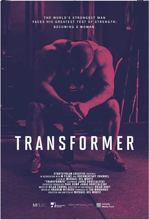 Transformer's poster