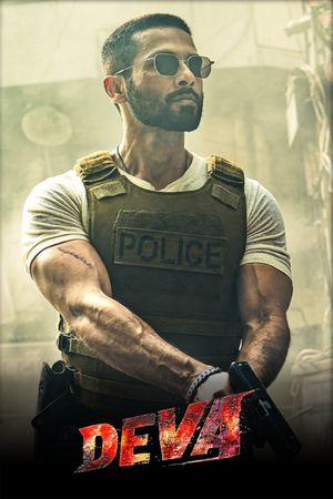 Deva's poster