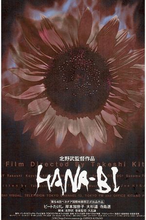 Fireworks's poster