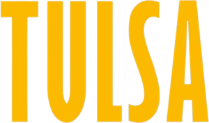 Tulsa's poster
