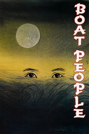 Boat People's poster image