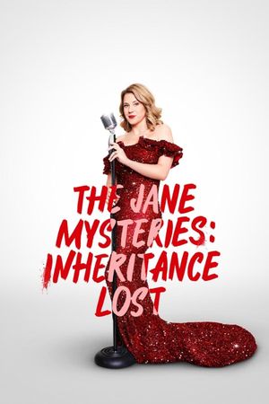 The Jane Mysteries: Inheritance Lost's poster