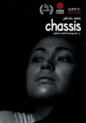 Chassis's poster