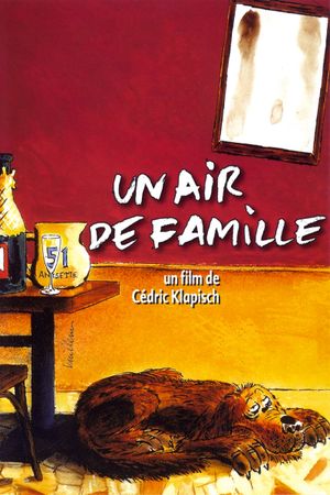 Family Resemblances's poster