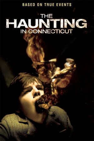 The Haunting in Connecticut's poster