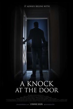A Knock at the Door's poster