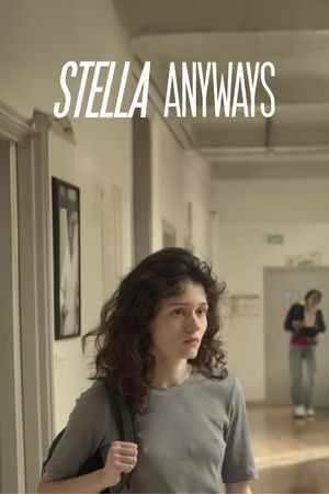 Stella Anyways's poster