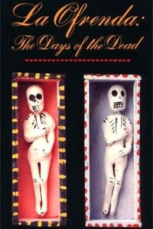 The Days of the Dead's poster image