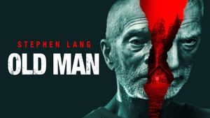 Old Man's poster