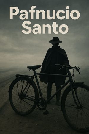 Pafnucio Santo's poster