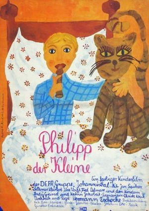 Philipp, der Kleine's poster