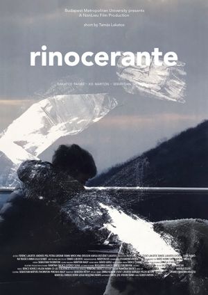 Rinocerante's poster