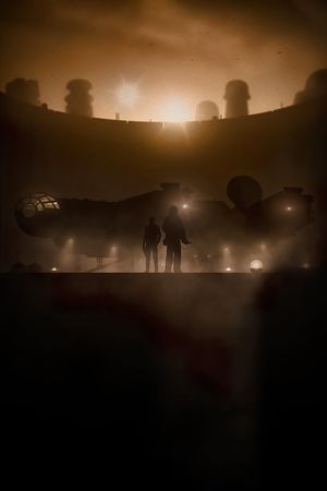 Solo: A Star Wars Story's poster
