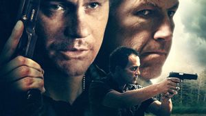 Acts of Revenge's poster