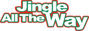 Jingle All the Way's poster