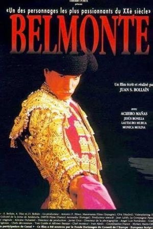 Belmonte's poster image